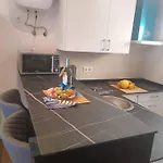 Appartamento Casa Macon Blue
