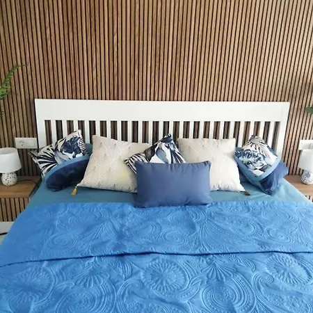 Casa Macon Blue *