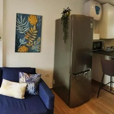 Casa Macon Blue * Калета-де-Фусте