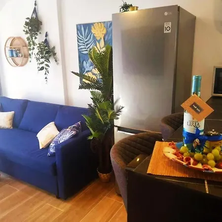 Casa Macon Blue
