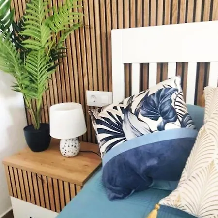 Apartament Casa Macon Blue Caleta De Fuste