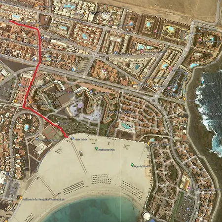 Casa Macon Blue Apartament *