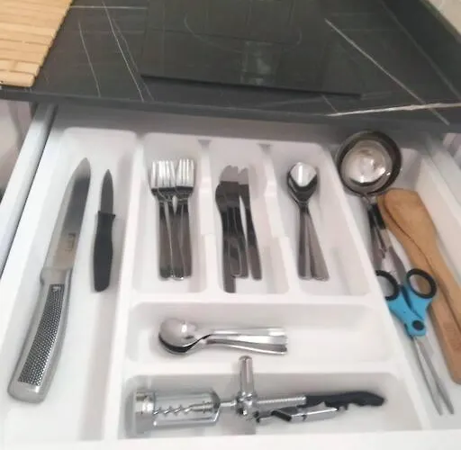 Casa Macon Blue Apartamento Caleta de Fuste