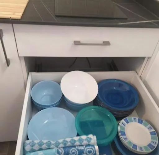 Apartamento Casa Macon Blue *