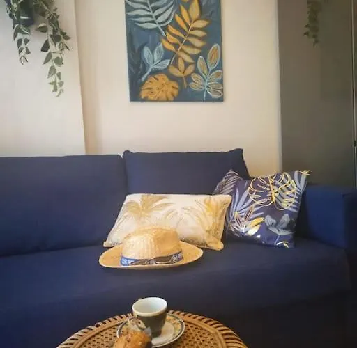 Casa Macon Blue Caleta de Fuste