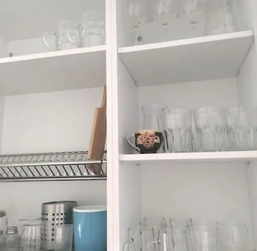 Casa Macon Blue Apartamento