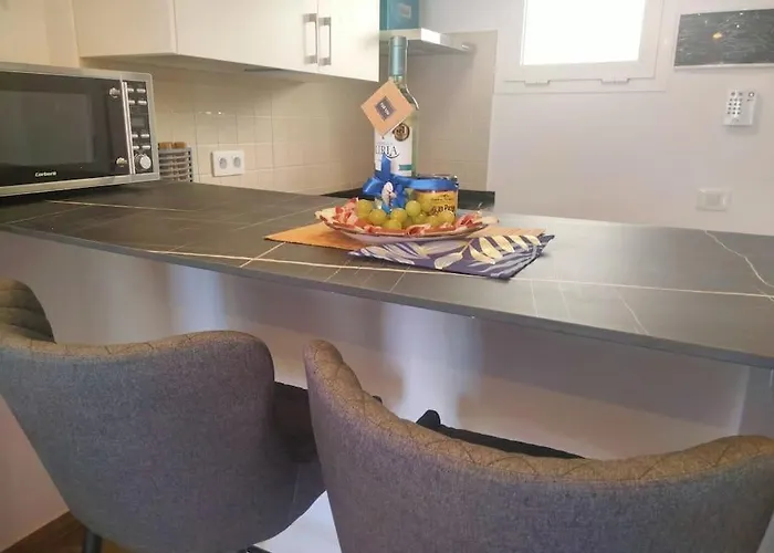 Casa Macon Blue Apartamento *