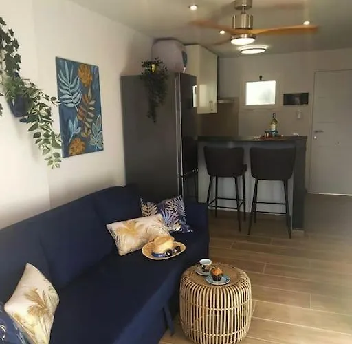 Apartamento Casa Macon Blue