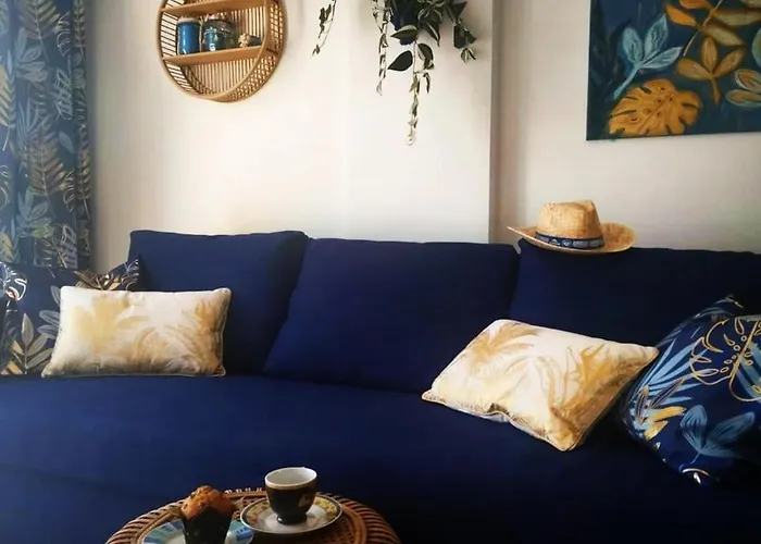 Casa Macon Blue Apartamento *