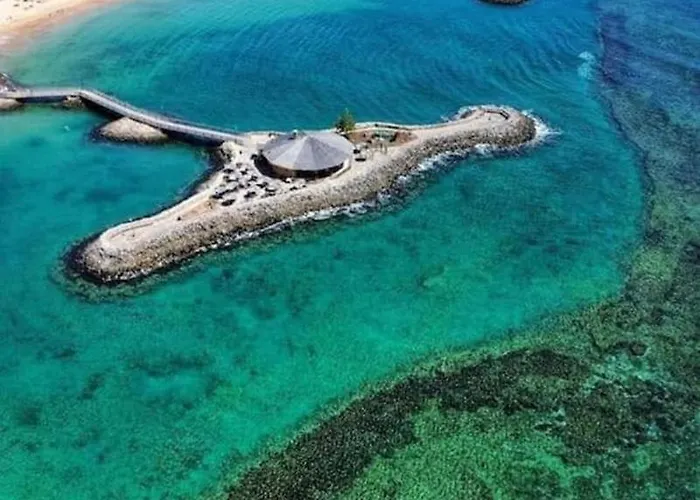 Casa Macon Blue Apartamento