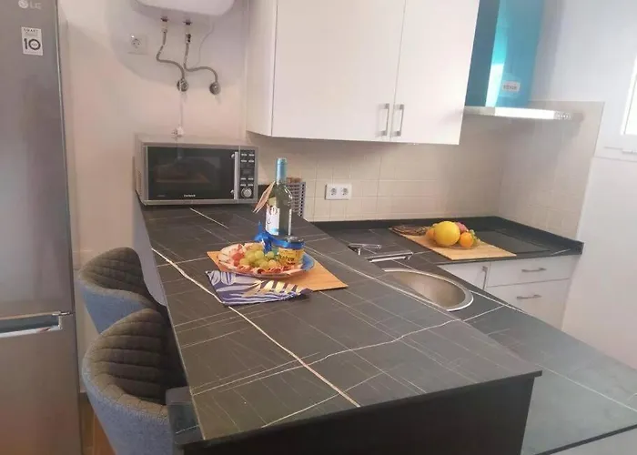 Apartamento Casa Macon Blue