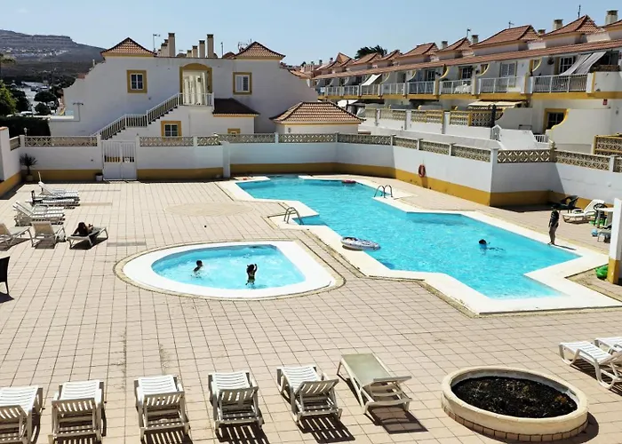 Casa Macon Blue Apartment