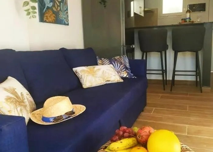 Apartamento Casa Macon Blue *