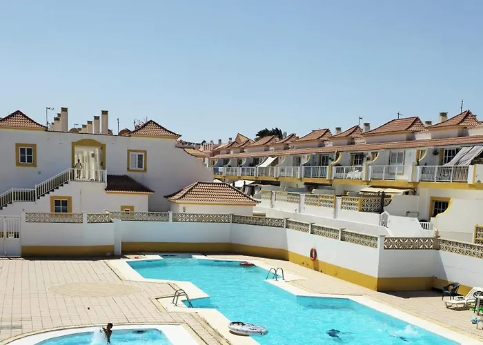 Casa Macon Blue Apartamento *