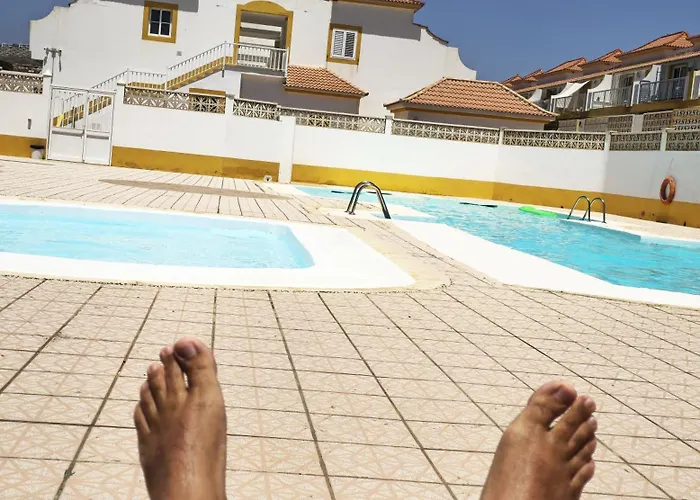 Casa Macon Blue Apartamento