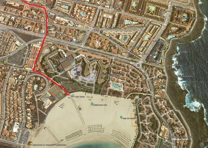 Casa Macon Blue Apartamento *