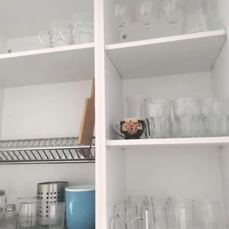 Casa Macon Blue Διαμέρισμα