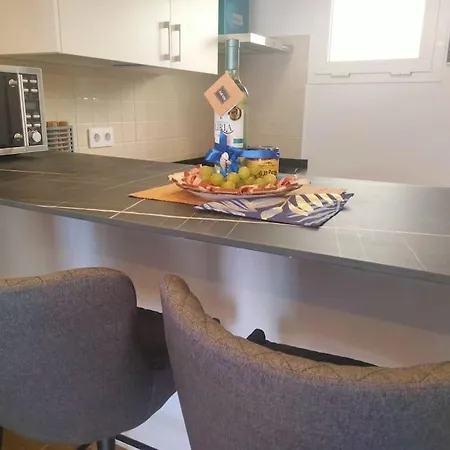 Casa Macon Blue Διαμέρισμα *