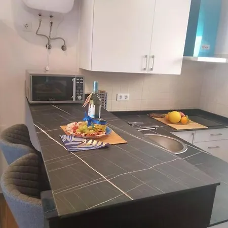 Apartment Casa Macon Blue