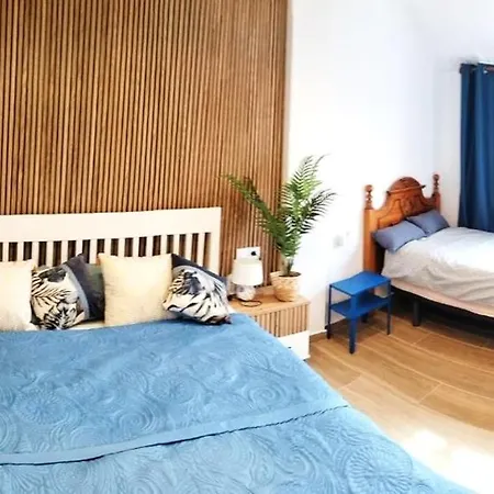 Casa Macon Blue Διαμέρισμα Caleta De Fuste