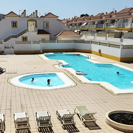 Casa Macon Blue Appartement