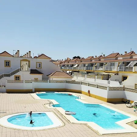 Casa Macon Blue דירה *