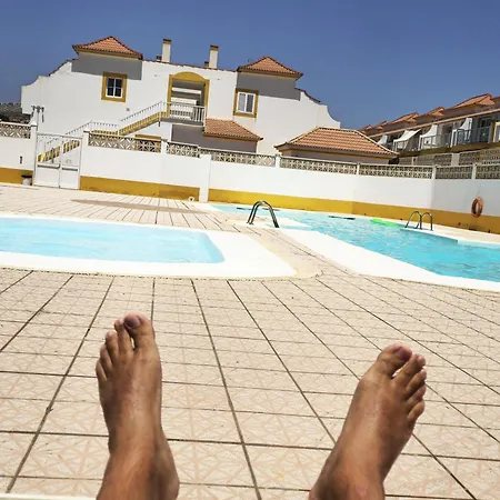 Casa Macon Blue Διαμέρισμα