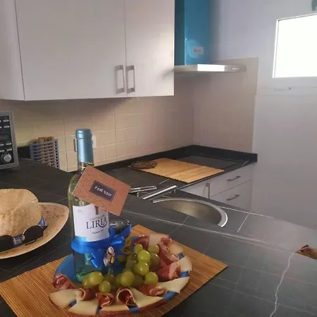 شقة Casa Macon Blue كاليتا ذي فوستي