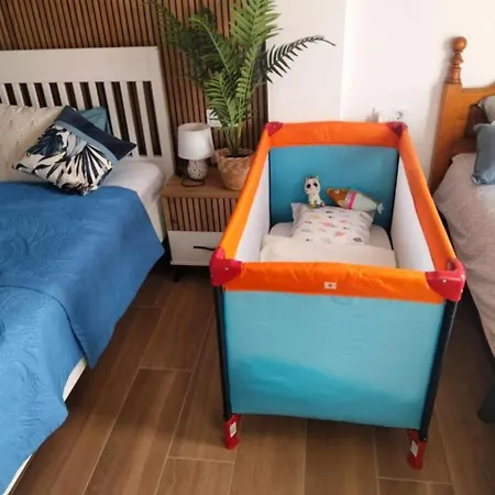 Casa Macon Blue كاليتا ذي فوستي